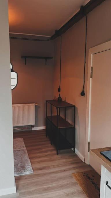 Wohlfuehlapartment In Wassernaehe Oderberg Luaran gambar